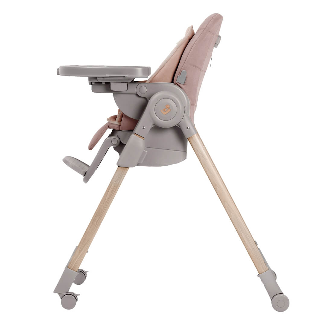 Maxi-Cosi Стул для кормления Minla Plus 2в1 Elegance Terra (7) Ростов-на-Дону