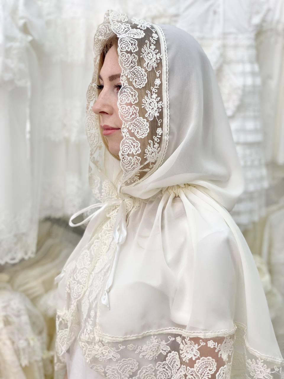 шифонширкруж