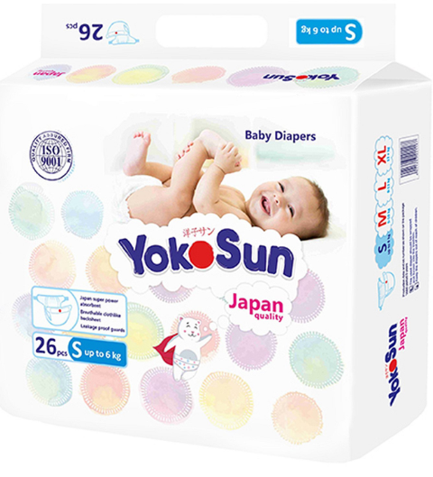 еко сан 26 шт