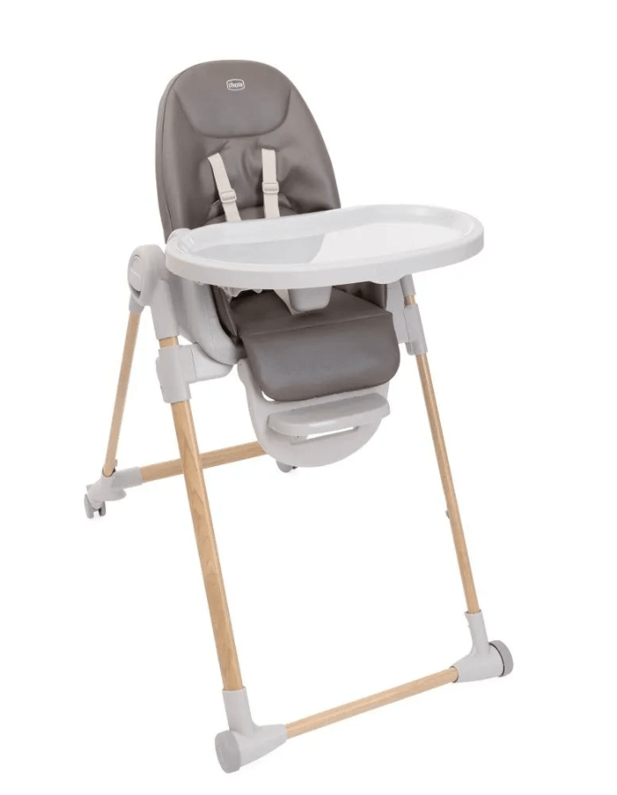 CHICCO Стульчик Polly Armonia Scandinavian (Scandinavian) (6) Ростов-на-Дону