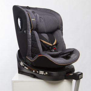 PEPPY Автокресло UNOfix  0-36