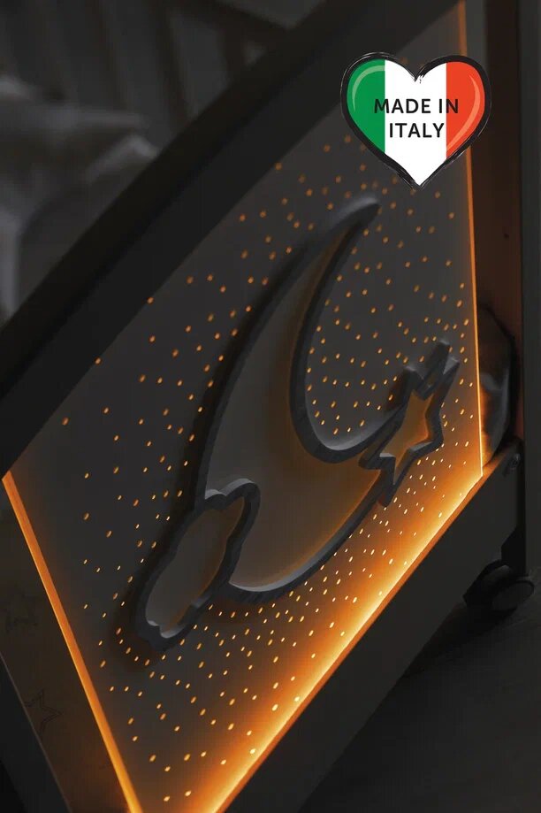 Moon tortora sbi. dettaglio 1A