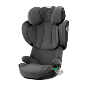 Cybex Автокресло Solution T i-Fix 15-36 (Mirage Grey)