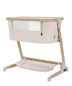 Carrello Prima+ Honey Beige CRL-16504 (1)