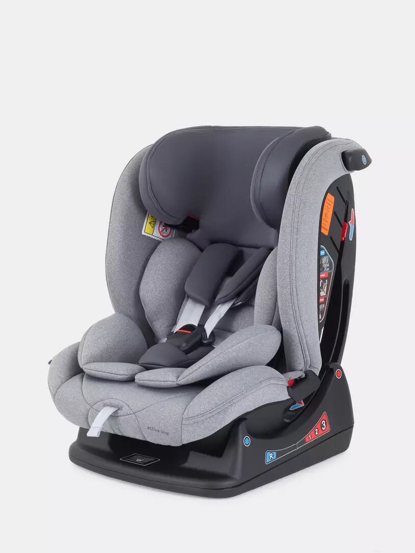 RANT Автокресло Matrix Active Line 0-36 3