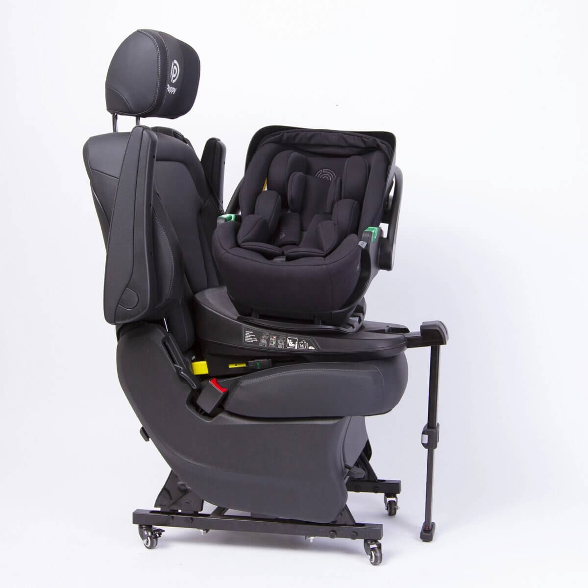 PEPPY База isofix для автокресла Verona (2) Ростов-на-Дону