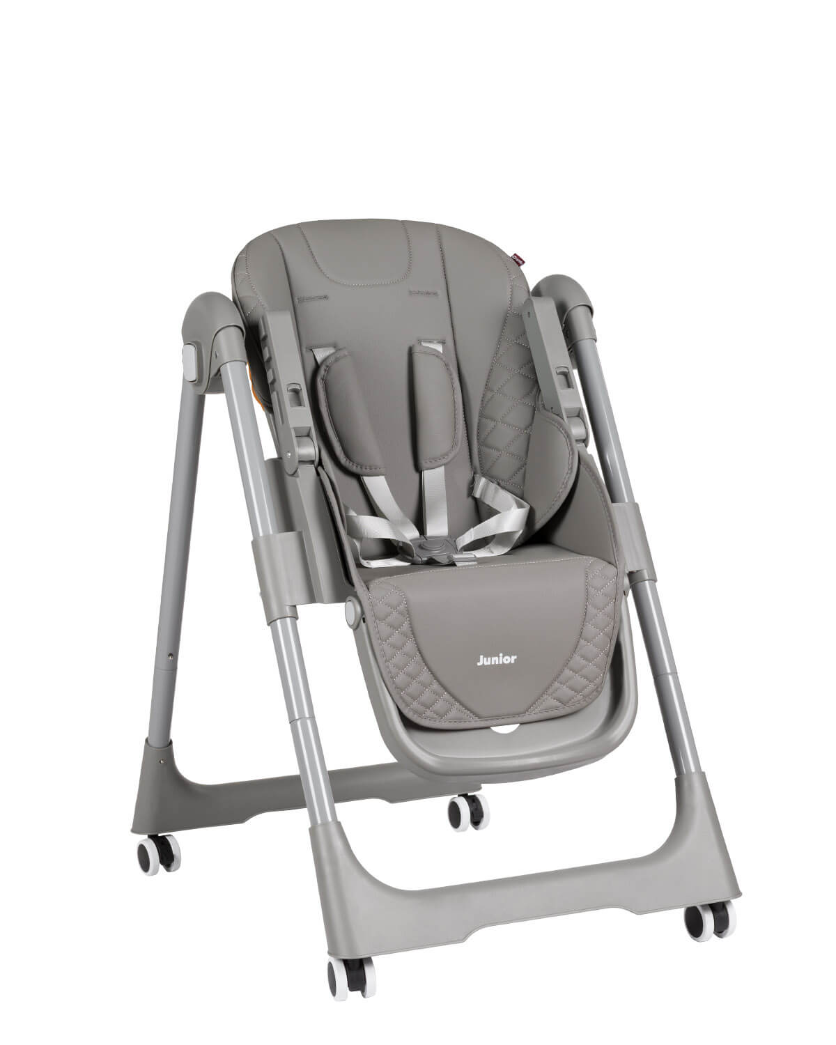 CARRELLO Стул для кормления Junior Dark Grey (5) Ростов-на-Дону