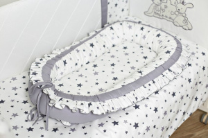 Lappetti Подушка-гнездышко Звездочет 4061 