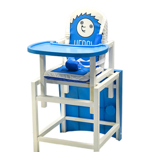 BABYS Стол-стул HEDGY