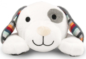 ZAZU Музык. игрушка-комфортер Декс