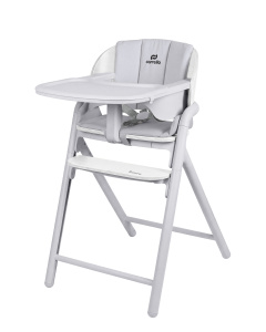 Carrello Tenero Atlantis Grey CRL- 9507