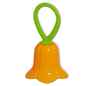 Стеллар Погремушка Колокольчик