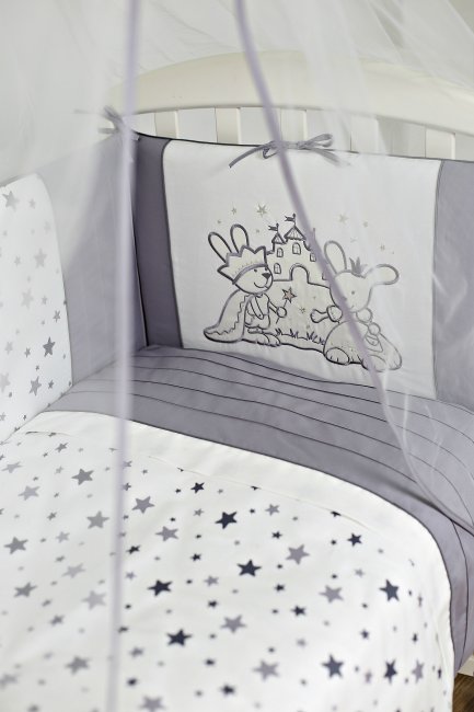 Lappetti Комплект 6пр Звездочет 6062Аы