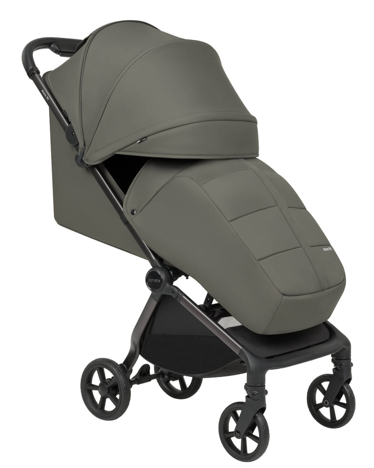 Carrello Atom M Racing Green CRL-5527_2 (1)