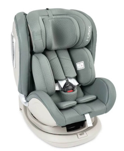 HappyBaby Автокресло I-UNIX 0-36