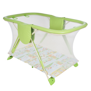 Глобекс Манеж Арена 7601270 зеленый