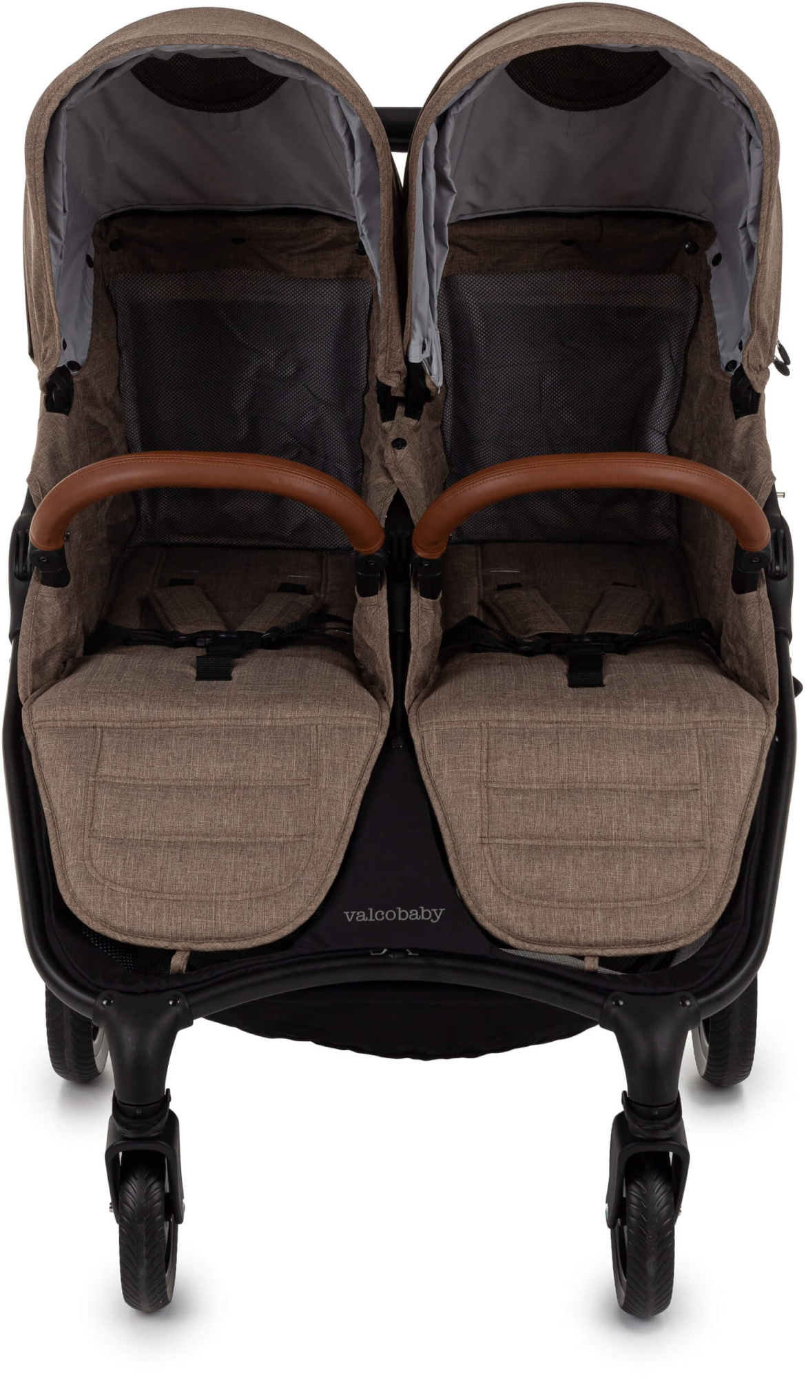 0048-Коляска-Valco-baby-Snap-Duo-Trend-Cappuccino-2