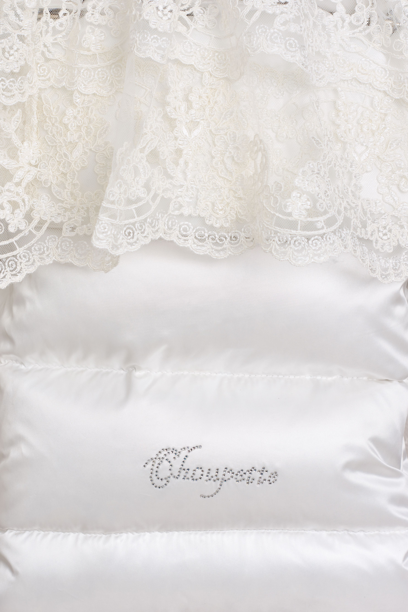 Choupette Конверт двыписки пух Ампир 