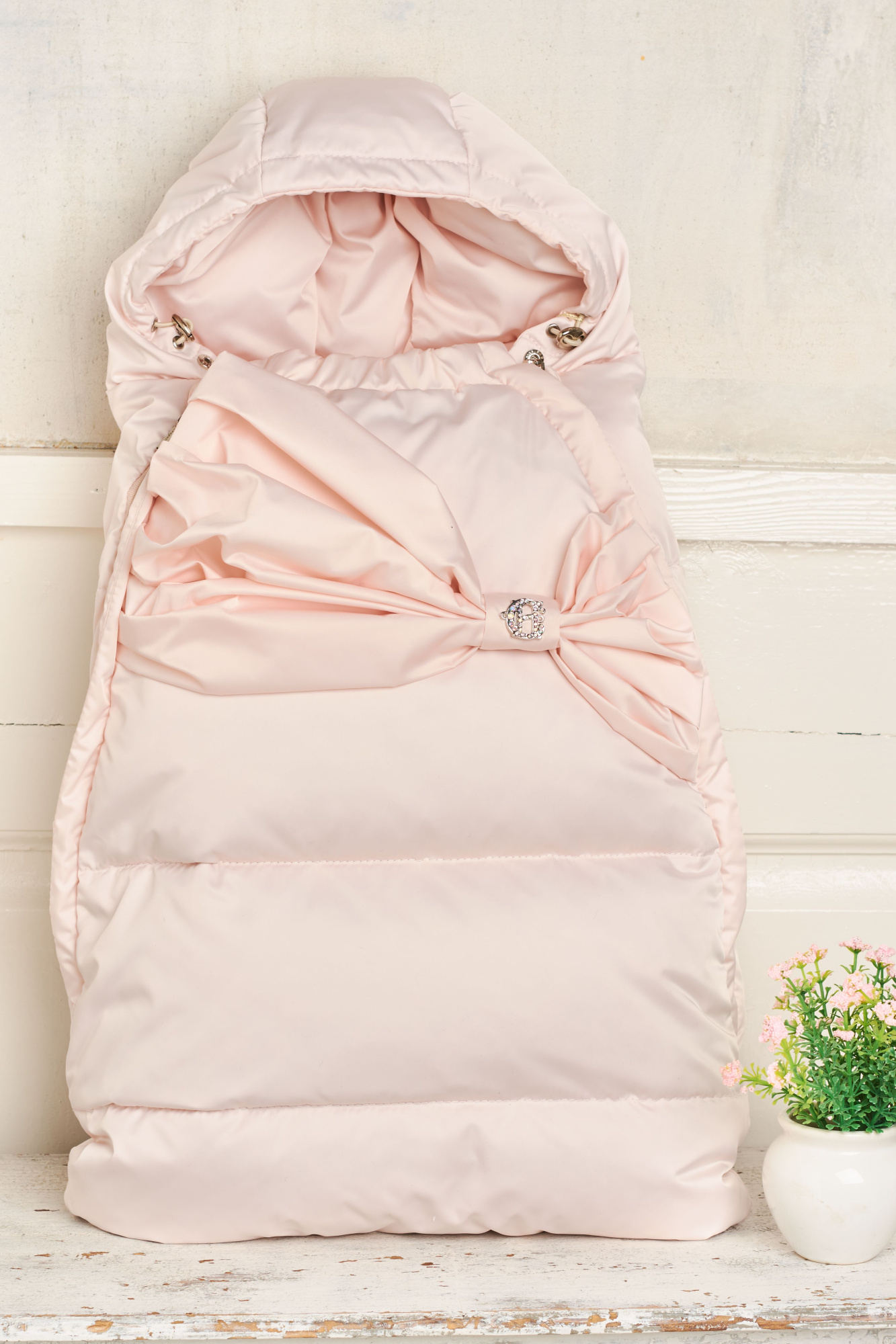 Choupette Конверт 144.39 пух Византия 