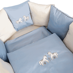 Комплекты постельного белья